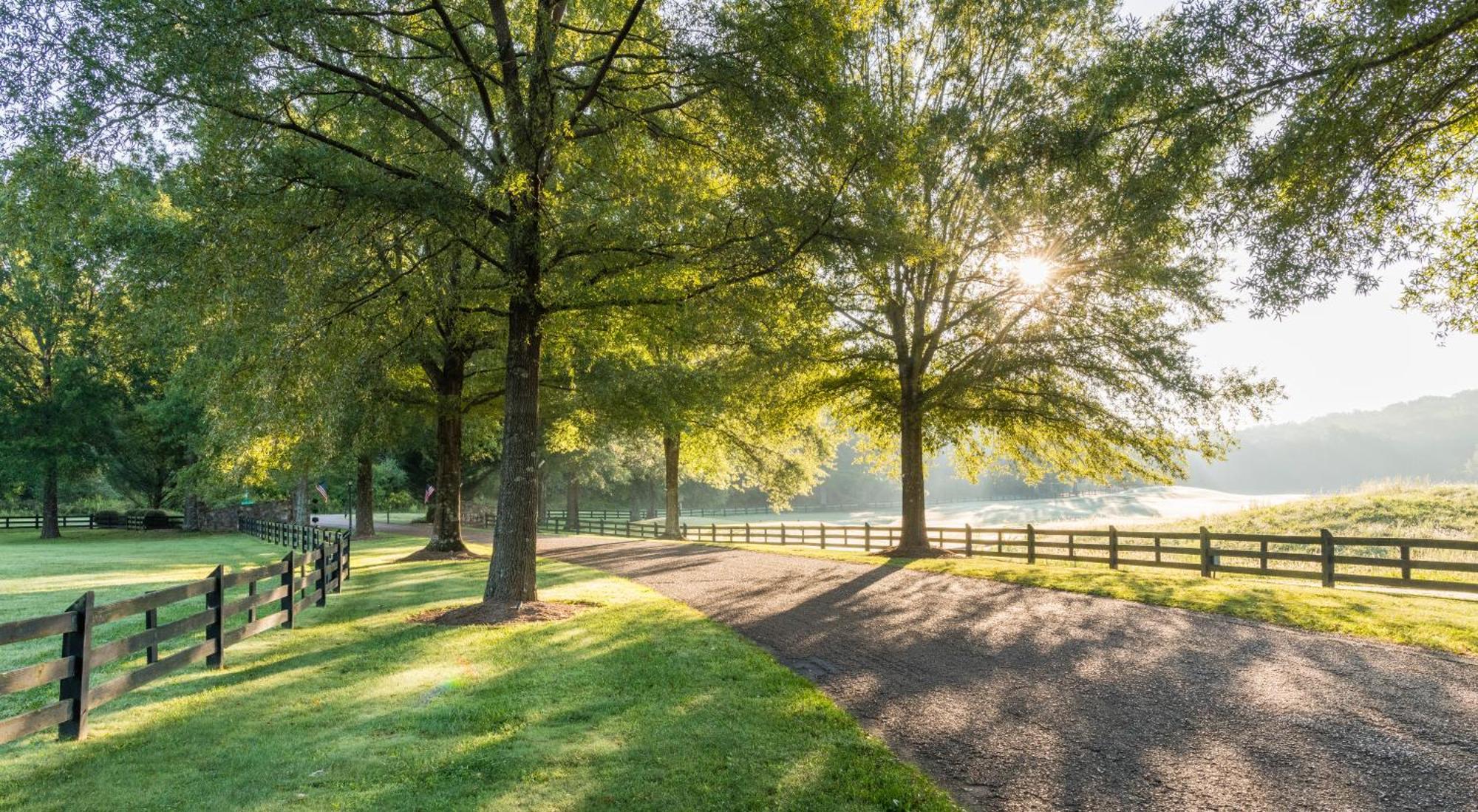 Barnsley Resort Adairsville Ngoại thất bức ảnh