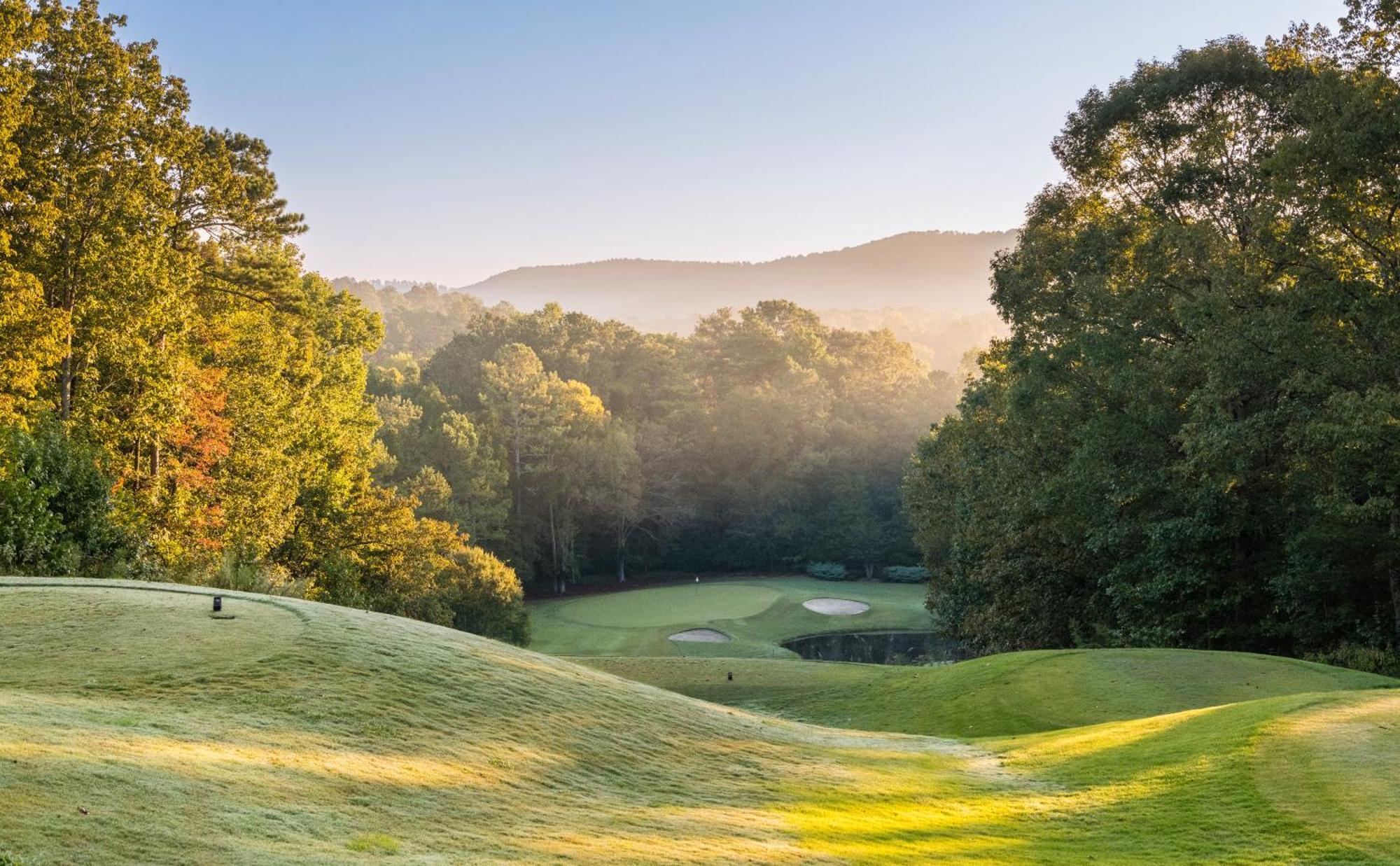 Barnsley Resort Adairsville Ngoại thất bức ảnh