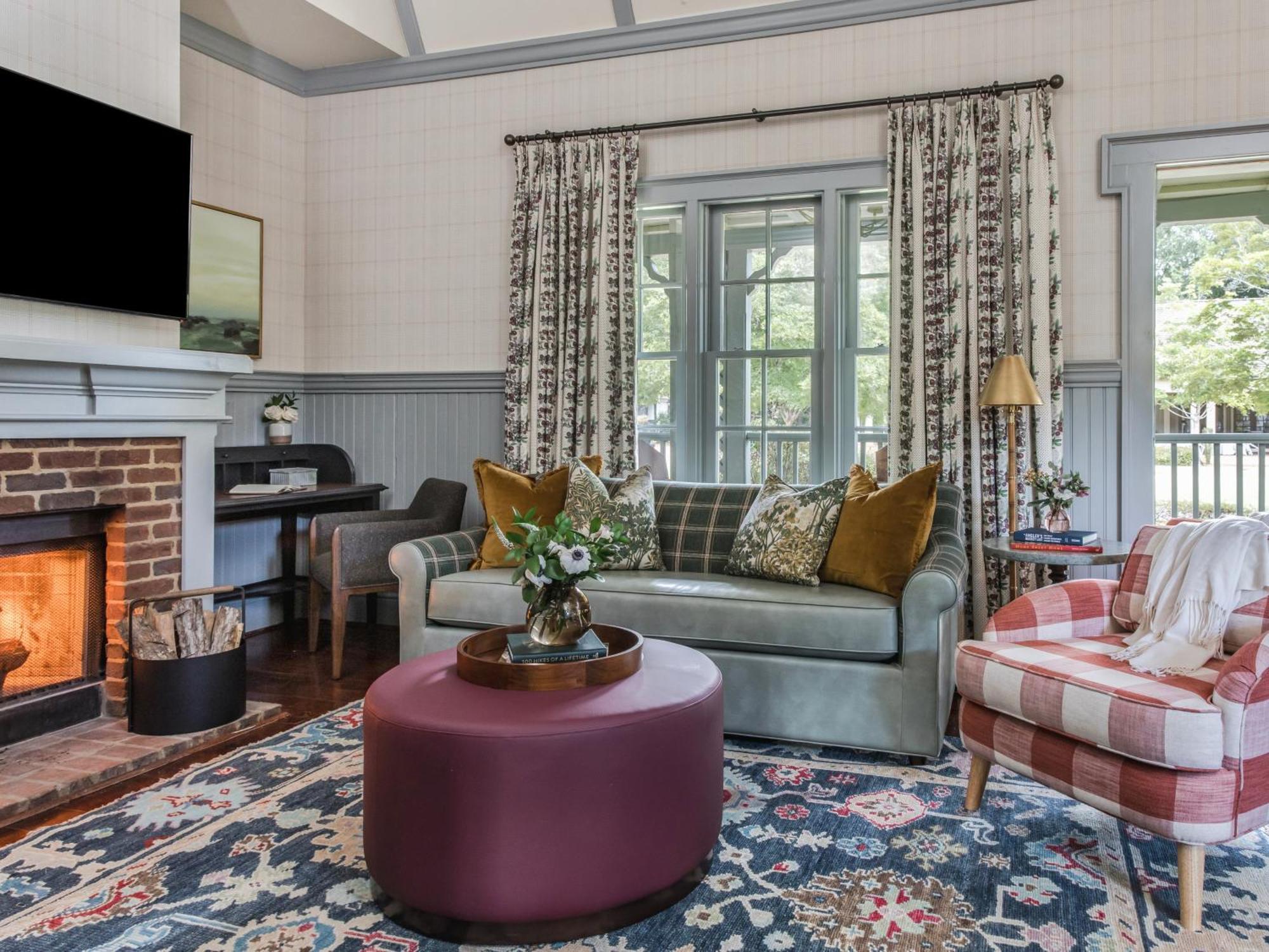 Barnsley Resort Adairsville Ngoại thất bức ảnh