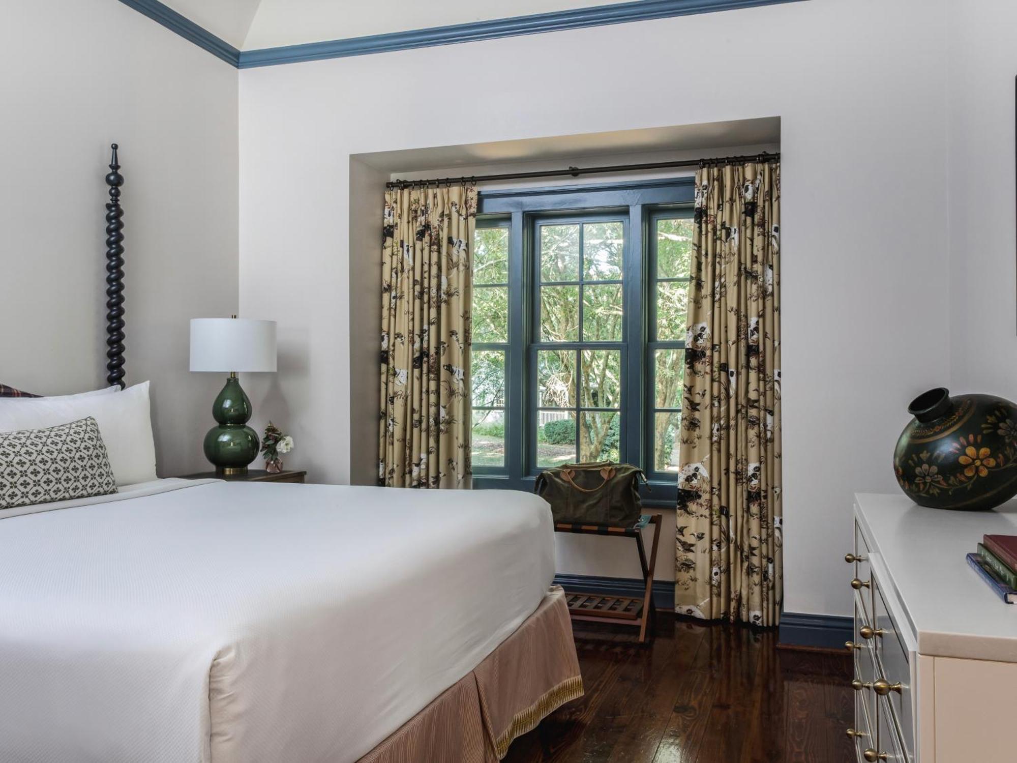 Barnsley Resort Adairsville Ngoại thất bức ảnh