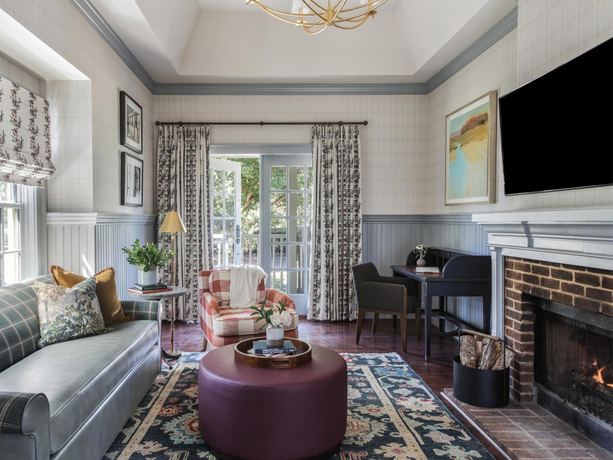 Barnsley Resort Adairsville Ngoại thất bức ảnh