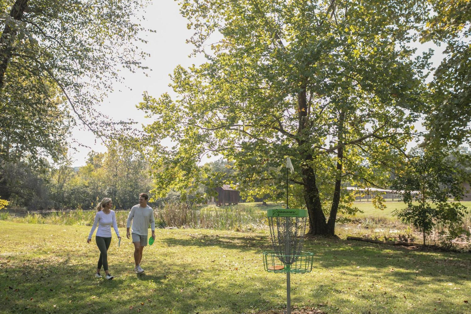 Barnsley Resort Adairsville Ngoại thất bức ảnh