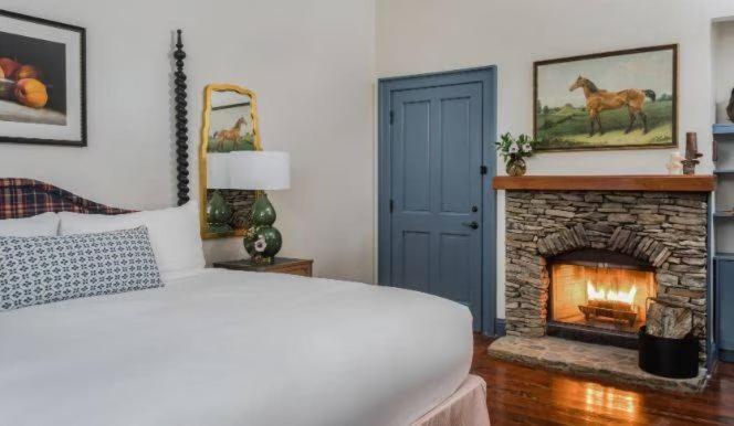 Barnsley Resort Adairsville Ngoại thất bức ảnh
