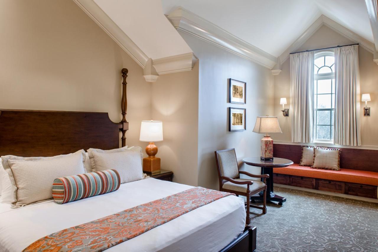 Barnsley Resort Adairsville Ngoại thất bức ảnh