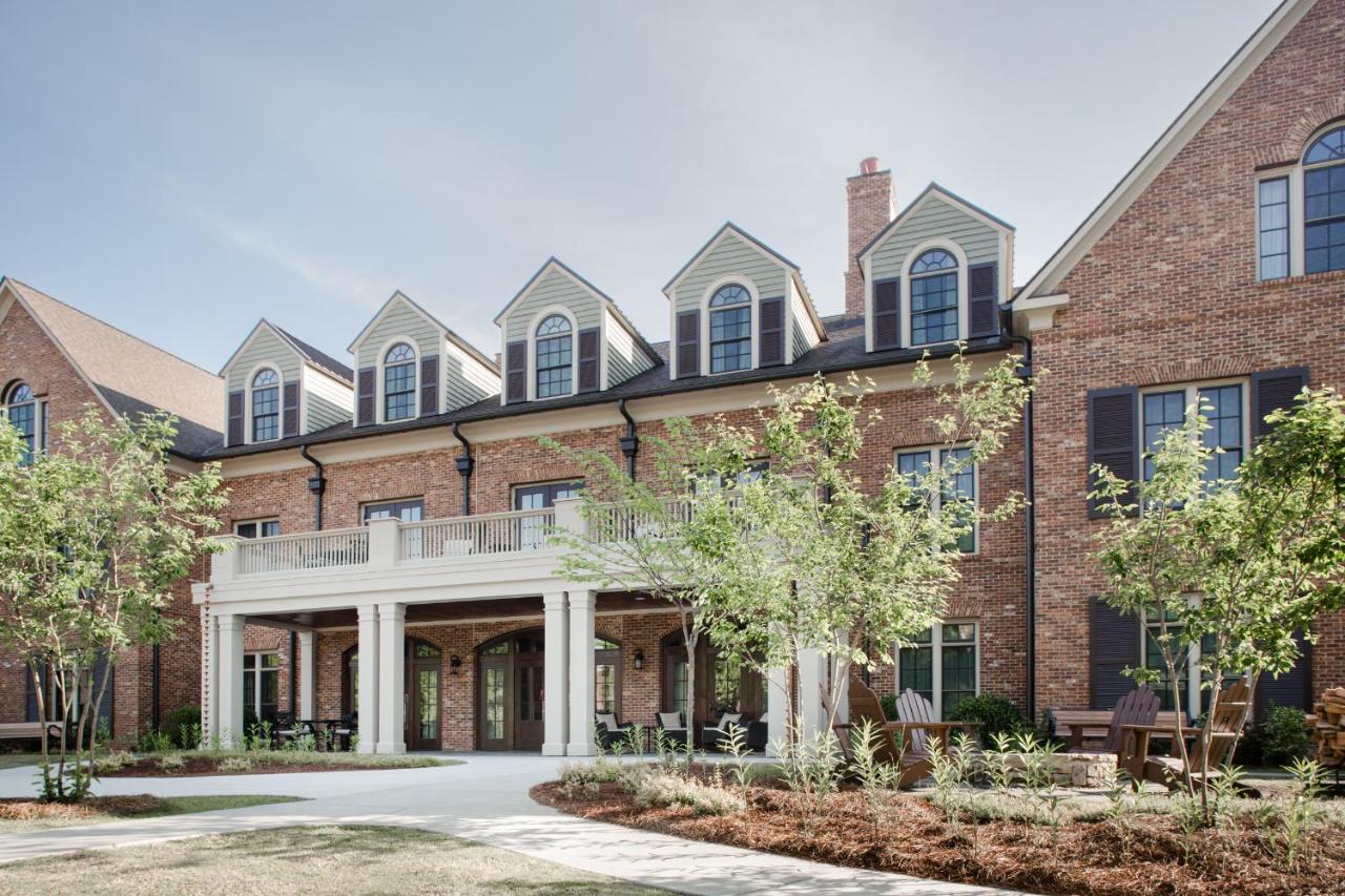 Barnsley Resort Adairsville Ngoại thất bức ảnh