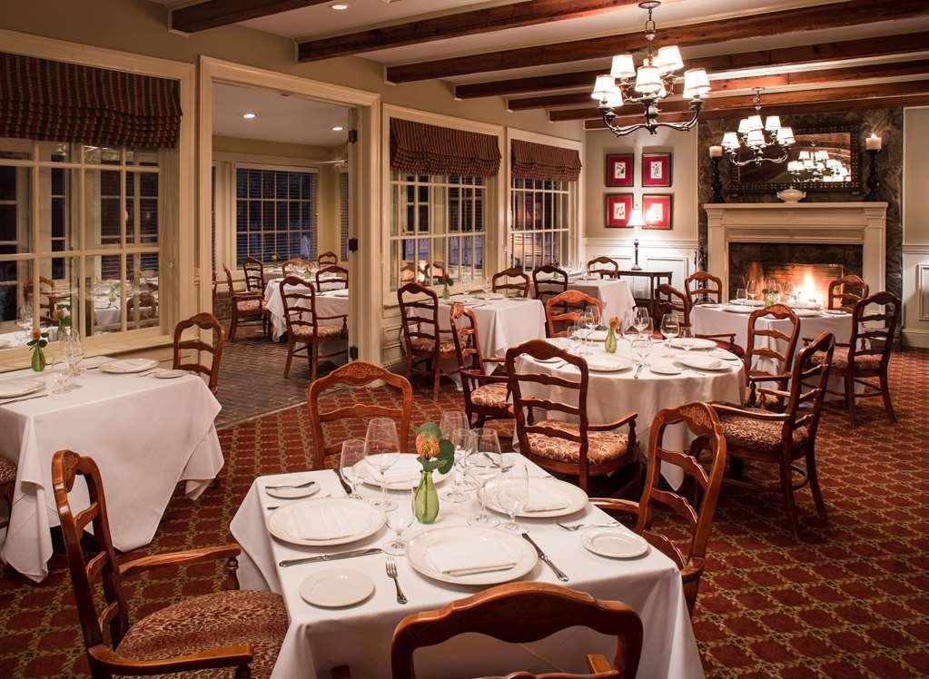Barnsley Resort Adairsville Nhà hàng bức ảnh