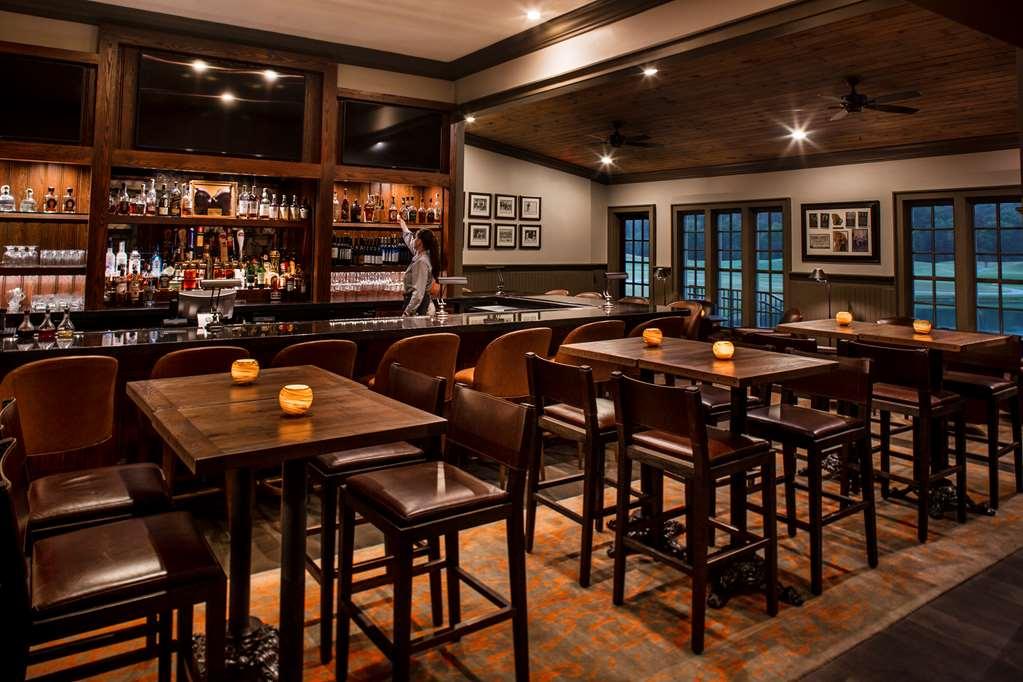 Barnsley Resort Adairsville Nhà hàng bức ảnh