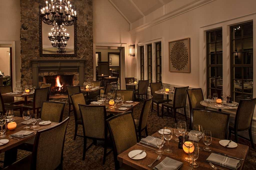 Barnsley Resort Adairsville Nhà hàng bức ảnh