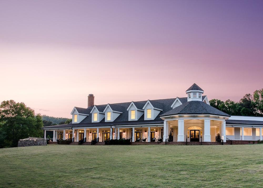 Barnsley Resort Adairsville Ngoại thất bức ảnh