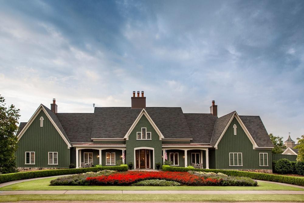 Barnsley Resort Adairsville Ngoại thất bức ảnh