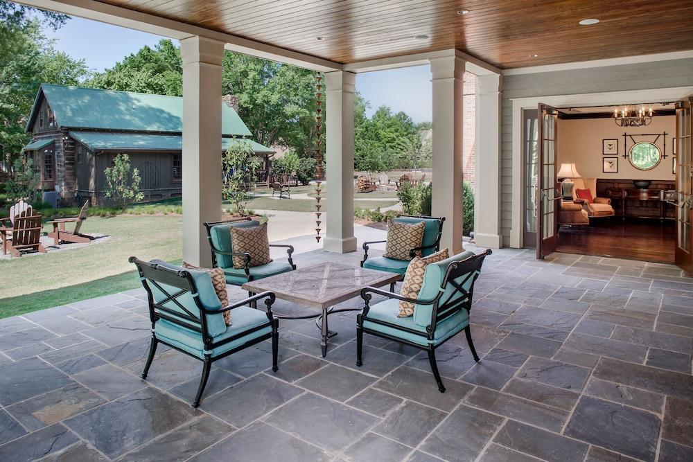 Barnsley Resort Adairsville Ngoại thất bức ảnh