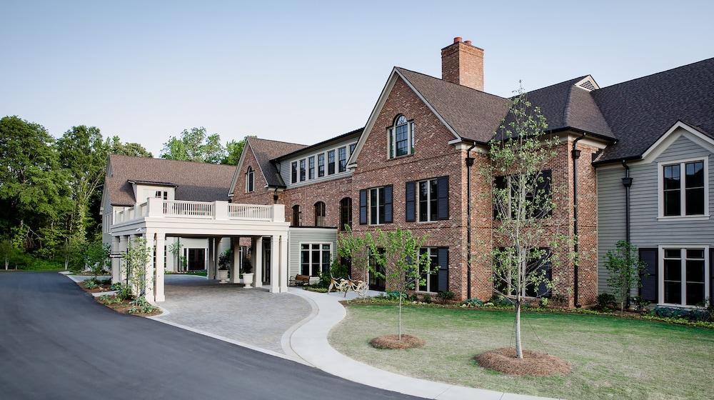 Barnsley Resort Adairsville Ngoại thất bức ảnh